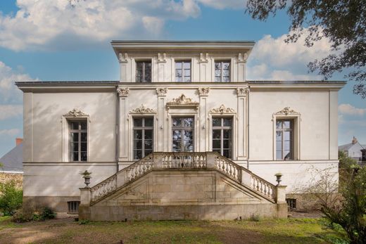 Maison individuelle à Nantes, Loire-Atlantique