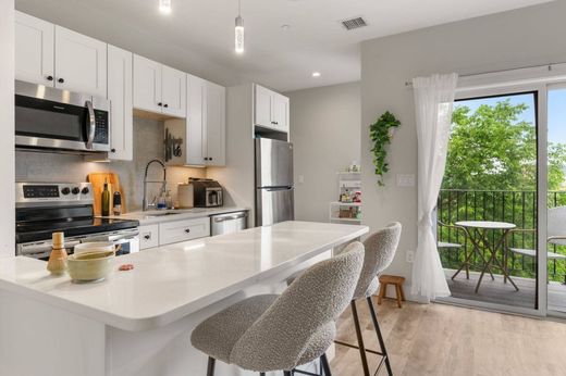 Apartment in Boston, Suffolk County