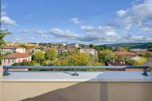 Apartment in Aix-en-Provence, Bouches-du-Rhône