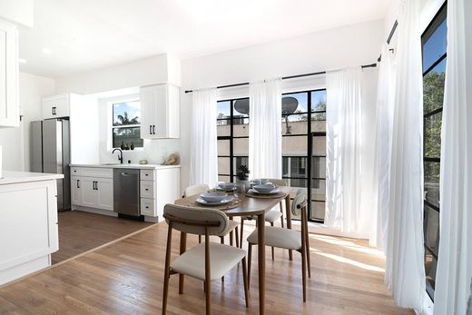 Casa de lujo en Beverly Hills, Los Angeles County
