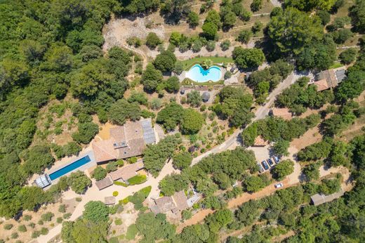 Dom jednorodzinny w Bras, Var