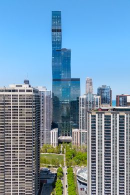 Luxury home in Chicago, Cook County
