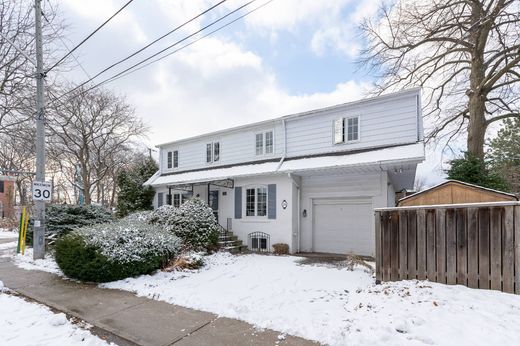 Μονοκατοικία σε Τορόντο, Ontario