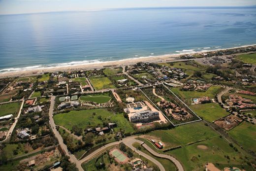Land in Malibu, Los Angeles County