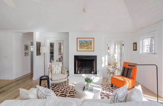 Maison individuelle à East Hampton, Comté de Suffolk