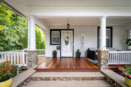 단독 저택 / Mamaroneck, Westchester County