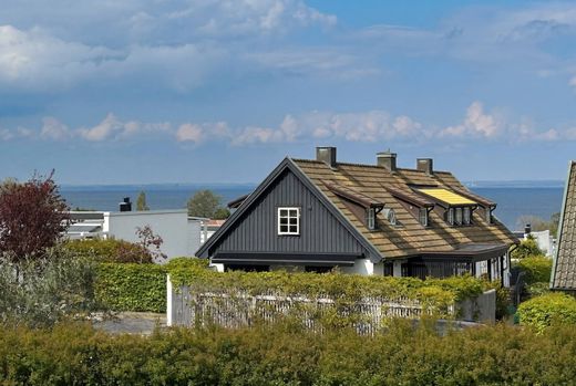 Daire Båstad, Båstads Kommun