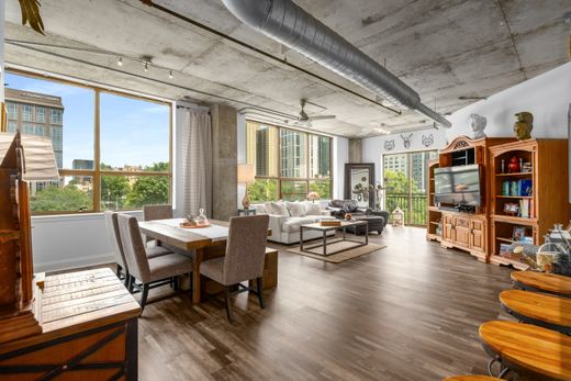 Apartment in Atlanta, Fulton County