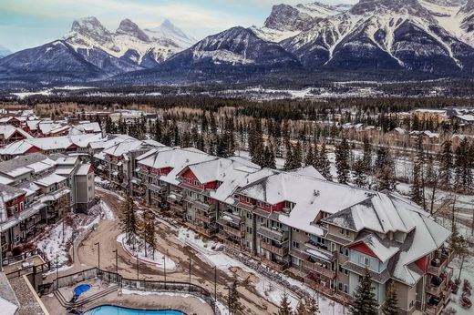 Daire Canmore, Alberta