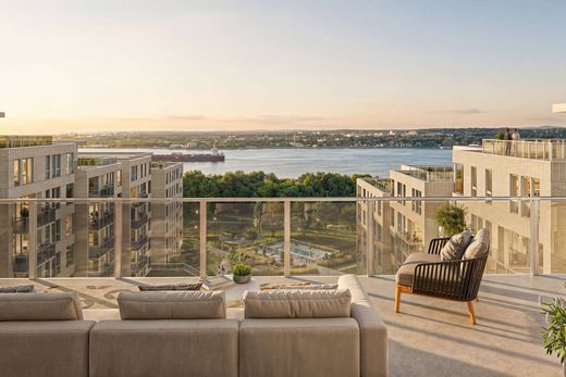 Daire Sainte-Foy, Capitale-Nationale