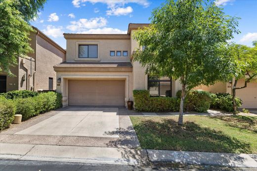 단독 저택 / Scottsdale, Maricopa County