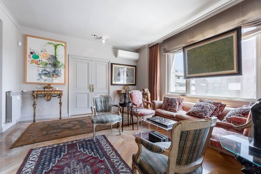 Appartement à Madrid, Province de Madrid