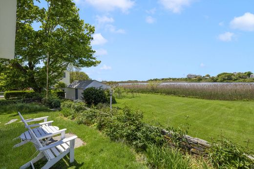 Luxury home in Newport, Newport County