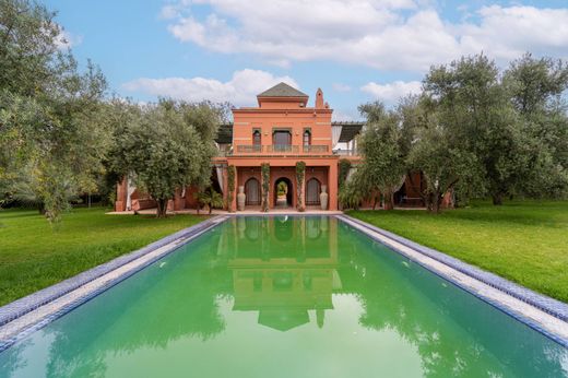 Casa Unifamiliare a Marrakech, Marrakesh-Safi