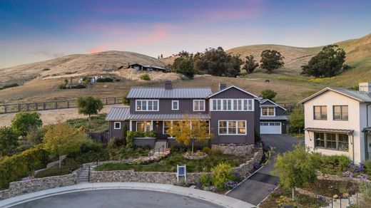 Detached House for sale in Fremont