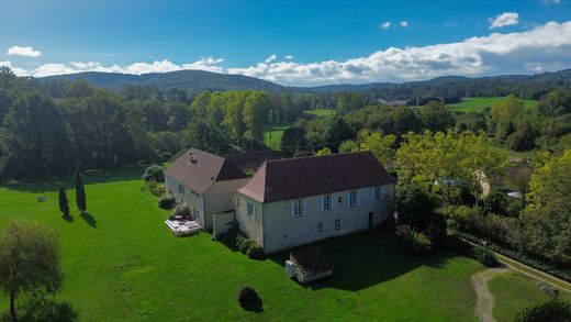 Maison individuelle à Salviac, Lot