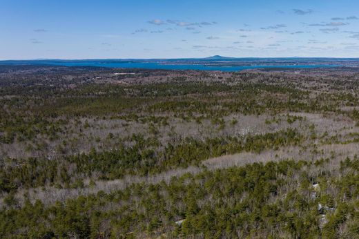 Terreno - Bar Harbor, Hancock County