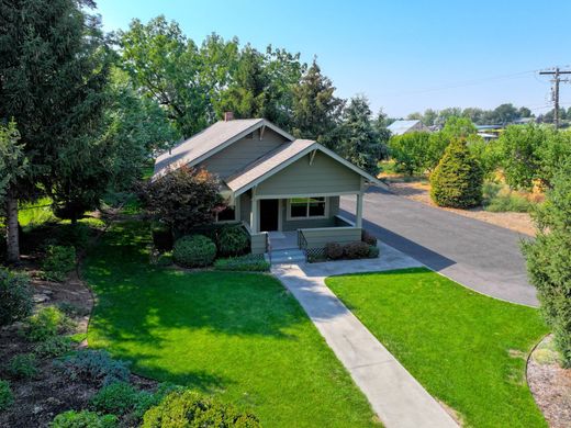 Detached House in Walla Walla, Walla Walla County