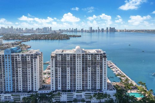 Appartement in Miami Beach, Miami-Dade County