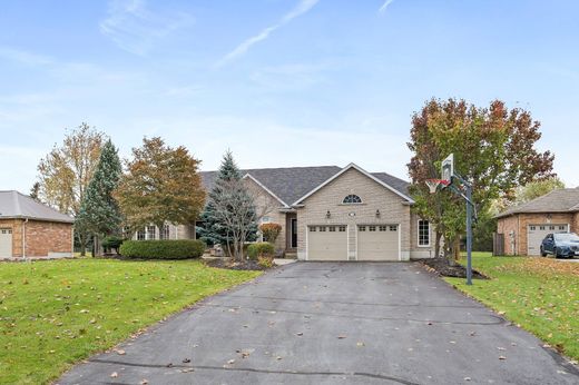 Dom jednorodzinny w Erin, Ontario