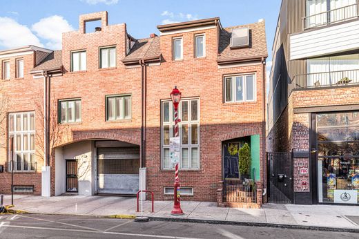 Luxury home in Philadelphia, Philadelphia County