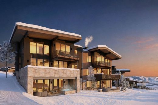 Detached House in Park City, Summit County