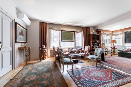 Daire Madrid, Provincia de Madrid