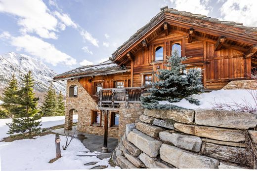 Maison individuelle à Montgenèvre, Hautes-Alpes