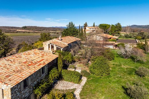 Casa Independente - Oppedette, Alpes da Alta Provença