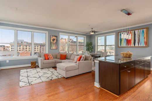 Apartament w Alexandria, City of Alexandria