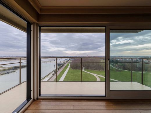 Appartamento a Nieuwpoort, Provincie West-Vlaanderen