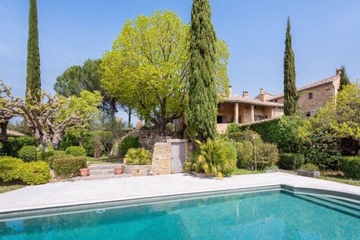Detached House in Uzès, Gard
