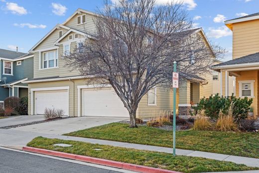 リノ, Washoe Countyの一戸建て住宅