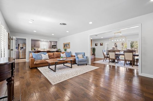 Detached House in Fort Worth, Tarrant County