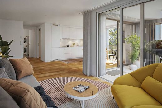 Apartment in Palézieux, Lavaux-Oron District