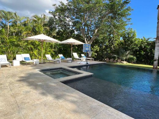 独立式房屋  La Romana, Provincia de La Romana