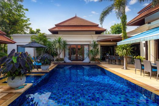 Villa in Phuket, Phuket Province