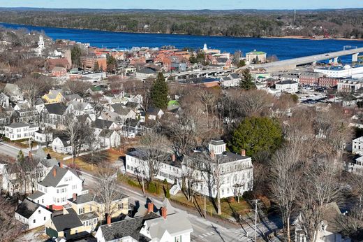 Luksusowy dom w Bath, Sagadahoc County