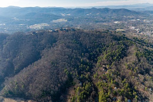 Grundstück in Weaverville, Buncombe County