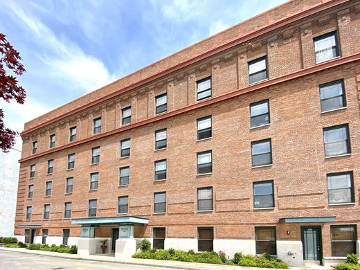 Apartment in Irvington, Westchester County