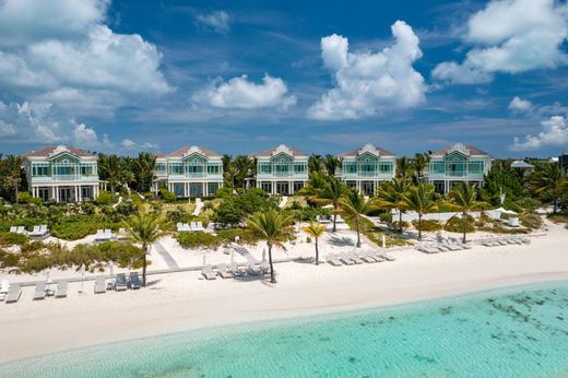 Detached House in Long Bay, Providenciales