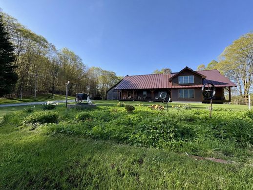 Casa di lusso a Newbury, Orange County