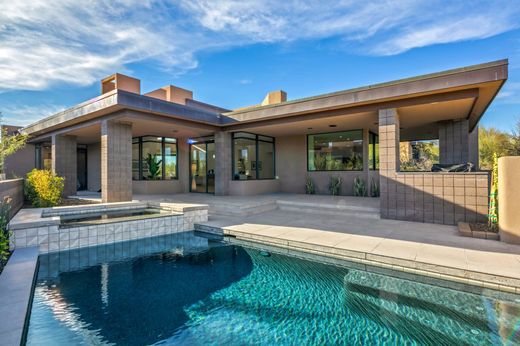 Luxury home in Scottsdale, Maricopa County