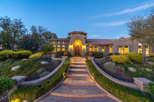 Vrijstaand huis in Templeton, San Luis Obispo County