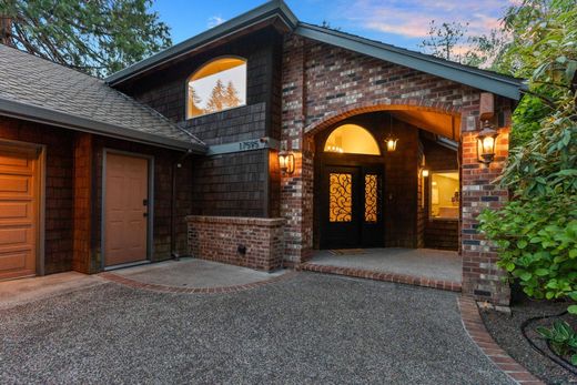 Casa de lujo en venta Lake Oswego