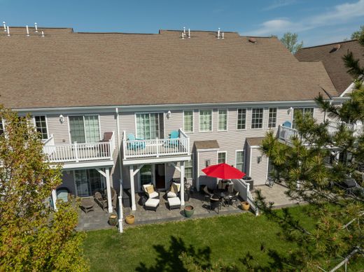 Townhouse in Swainton, Cape May County