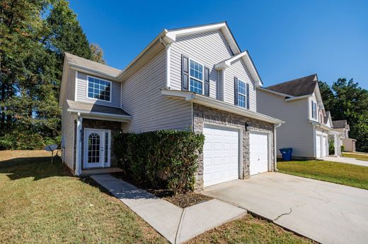 Casa en Atlanta, Fulton County