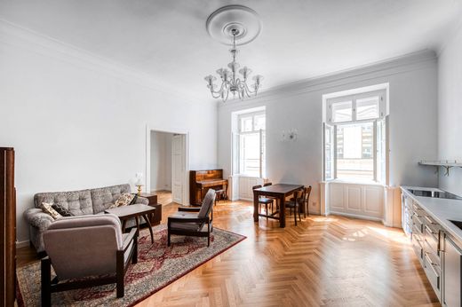 ‏דירה ב  פראג, Hlavní město Praha