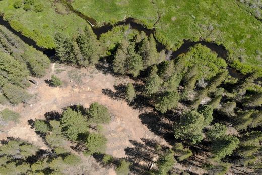 Terreno a Gilchrist, Klamath County