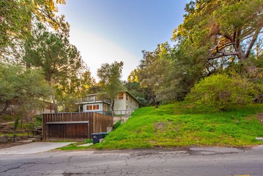 Casa Unifamiliare a Topanga, Los Angeles County